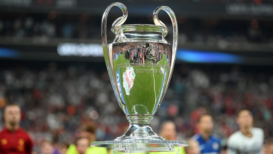 UEFA Champions League Group Stage Draw: When Is It? Where to Watch? How It Works & Key Dates