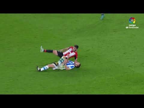 Resumen de Athletic Club vs Real Sociedad (2-0)