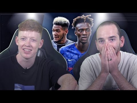 The Player Who Can Prove The HATERS Wrong This Season Is...  | #StatWarsTheLeague3
