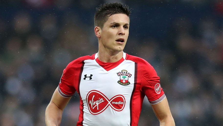 Guido Carrillo Leaves Southampton to Rejoin Leganes on Season-Long Loan