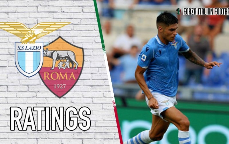Lazio player ratings: Correa dazzles despite woodwork curse