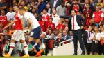 Arsenal's fightback in North London derby will help Unai Emery's cause with fans amid difficult rebuild