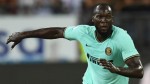 Lukaku penalty extends winning start for Conte's Inter at Cagliari