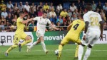 Villarreal 2-2 Real Madrid: Report, Ratings & Reaction as Gareth Bale Rescues Zinedine Zidane