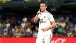 Gareth Bale: Twitter Reacts as Welsh Star Saves Real Madrid Against Villarreal Then Gets Sent Off