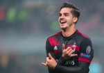 Eintracht Frankfurt and AC Milan set for striker swap