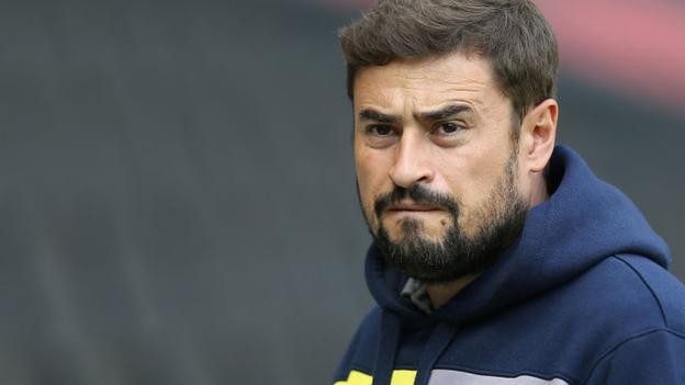 Bernard Sun: Birmingham City sign free agent attacking midfielder