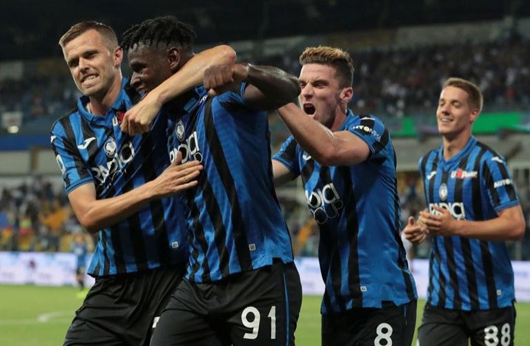 ATALANTA SIGN KJAER