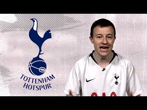 Thing you never knew about Spurs | theKNOWLEDGE | talkSPORT