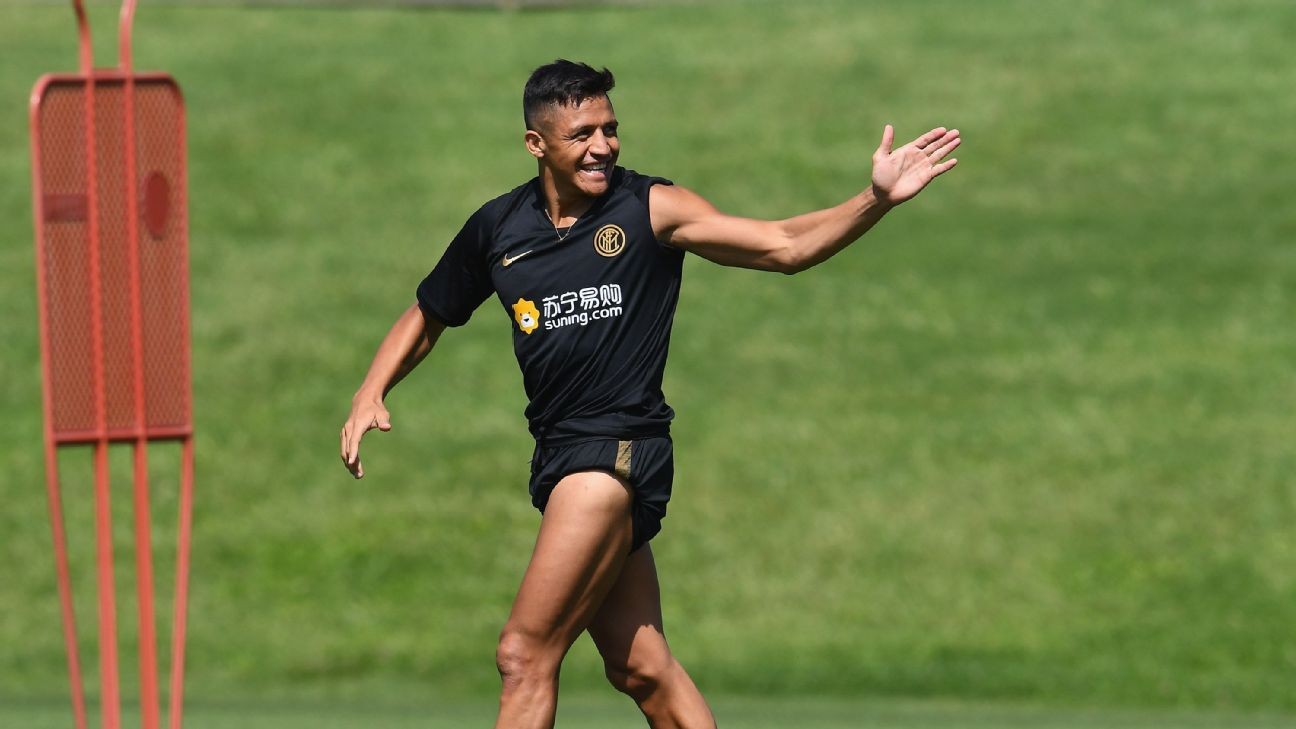 Sanchez: I have no regrets over Man Utd move