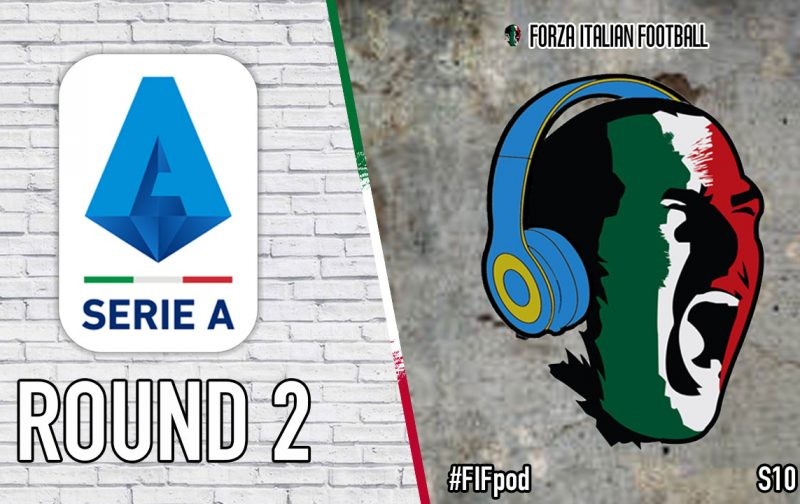 PODCAST: Piracy isn’t killing calcio, racism is – S10 E03