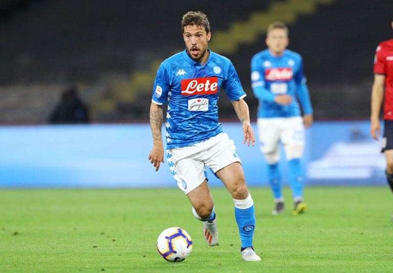 VERDI JOINS TORINO