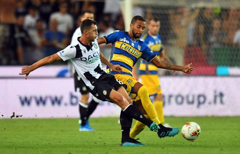 SERIE A TIM - MATCHWEEK 2 STATS