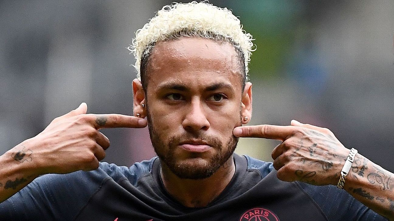 PSG the big losers, Inter and Atletico winners in Europe's summer transfer window