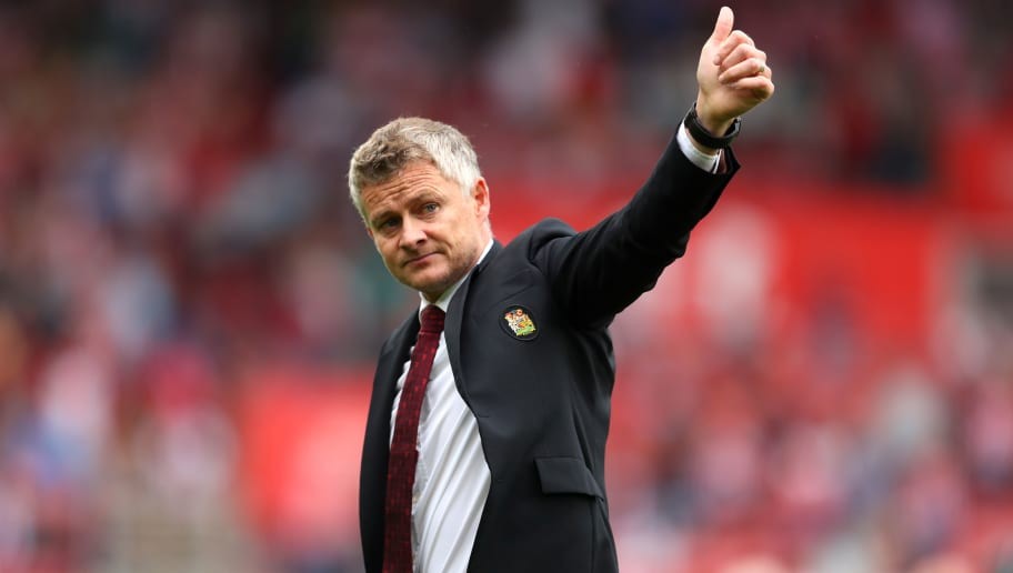 Manchester United Fans Must Have Patience With This Season's New Look Squad