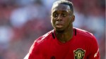 Euro 2020 qualifiers: Aaron Wan-Bissaka out of England squad with back injury