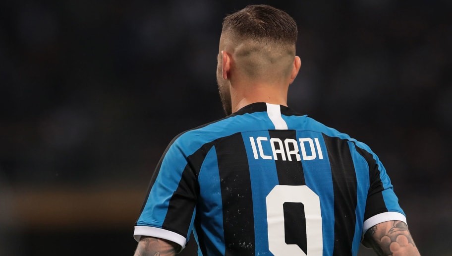 How Mauro Icardi Could've Ended Up at Juventus Instead of PSG as Part of Neymar Domino Effect