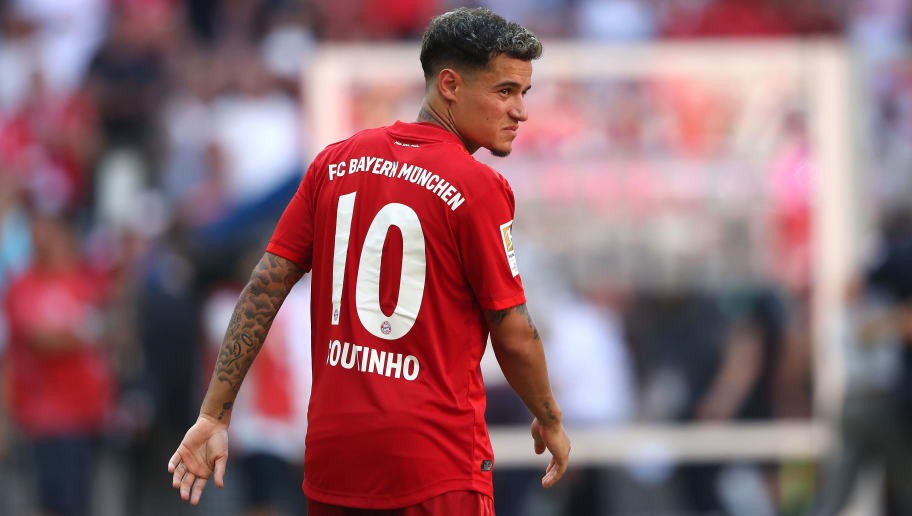 Bayern Munich: Rating All of the Bavarian's 2019 Summer Signings