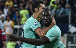 Inter ultras write to Lukaku to defend Cagliari fans’ racism