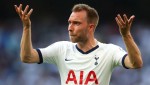 Man Utd & Inter Could Go Head to Head in January Pursuit of Christian Eriksen