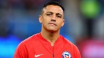 Sanchez keen to try MLS once time in Europe ends