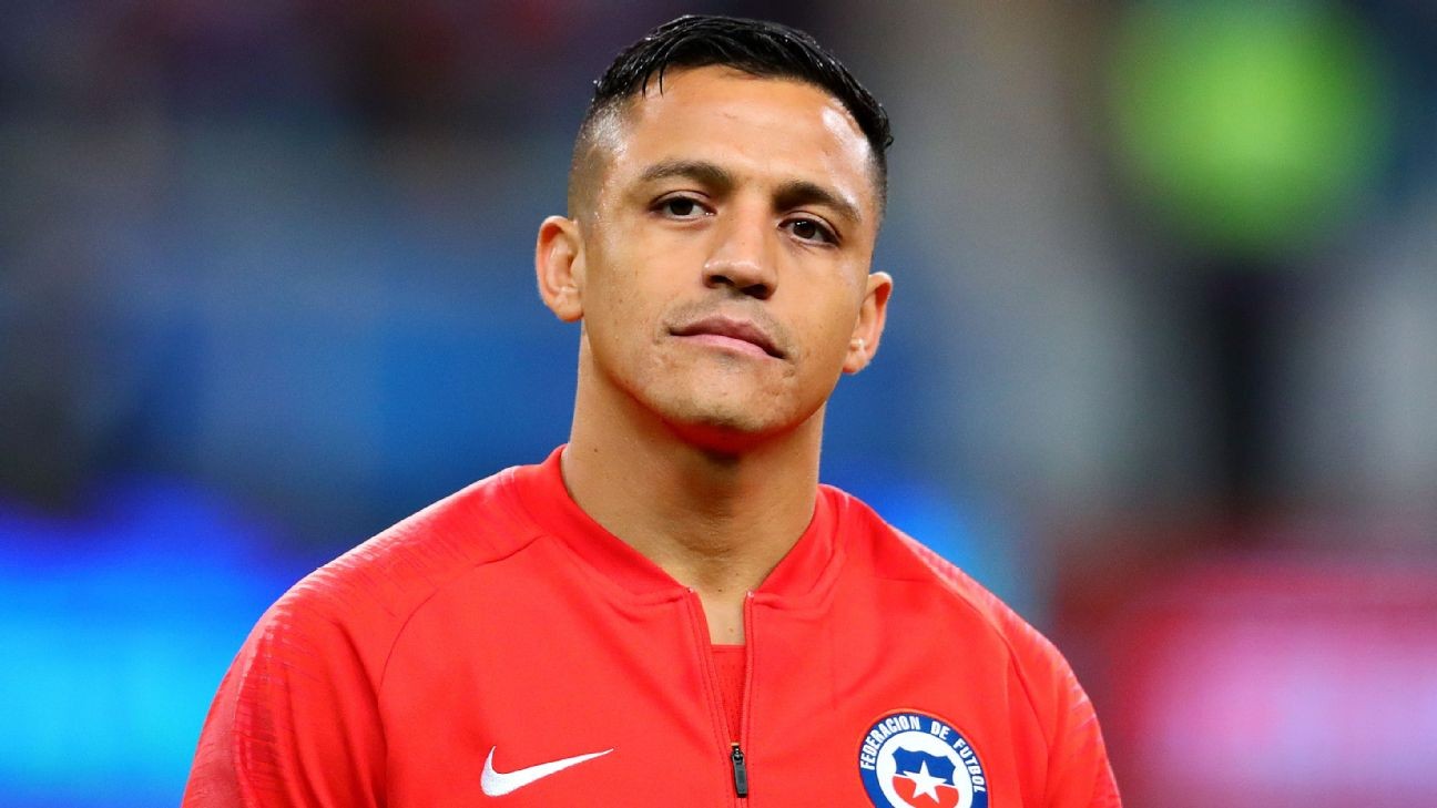 Sanchez keen to try MLS once time in Europe ends