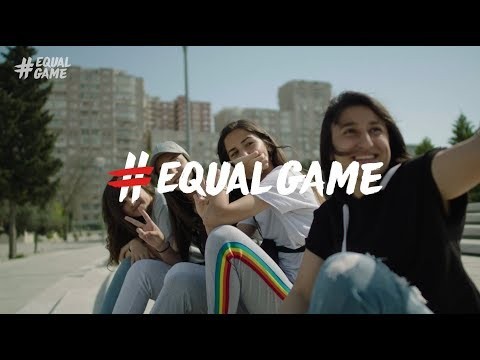 Football helps teenage girl from Azerbaijan to overcome personal tragedy #EqualGame