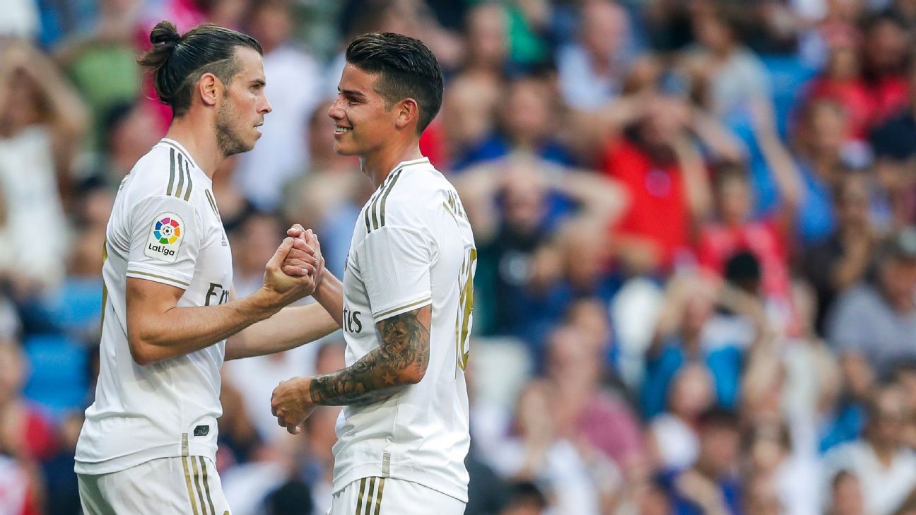European transfer review: Where did your club fail?