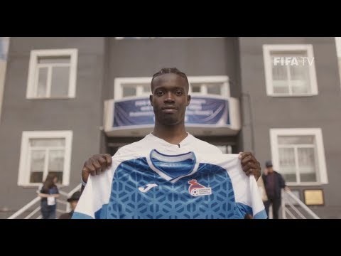 Mongolia: The first step on the road to Qatar 2022