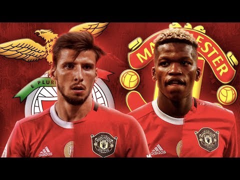 Manchester United to Splash £100m on Europe’s Highest Rated Wonderkids?! | Transfer Talk