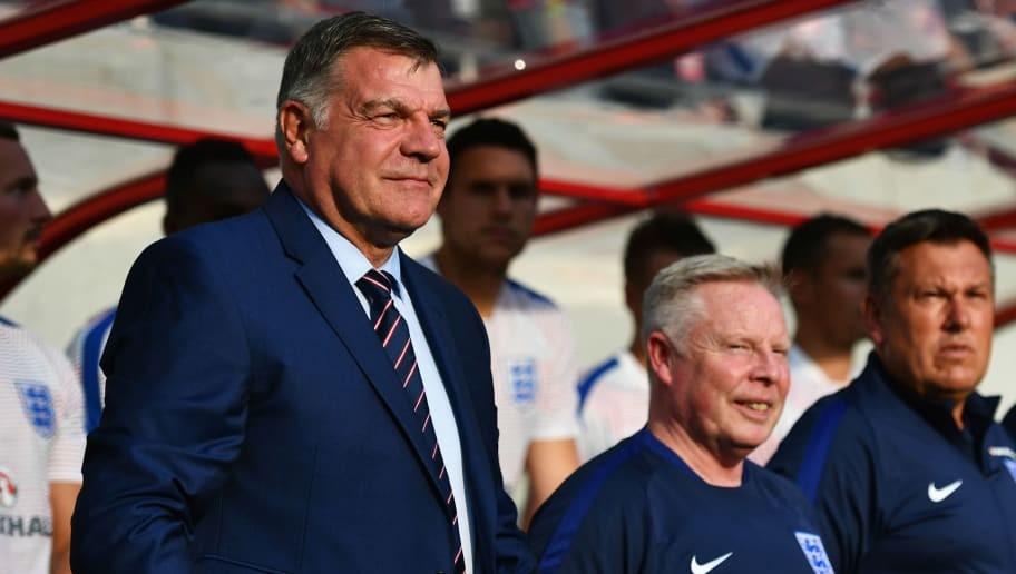 Three Years On: How 2019 England Might Have Looked if Sam Allardyce Was Still in Charge