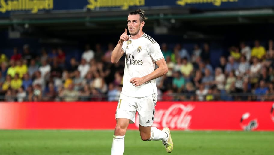 Gareth Bale Was Right to Dig His Heels in & Stay at Real Madrid - His Importance Is Undeniable