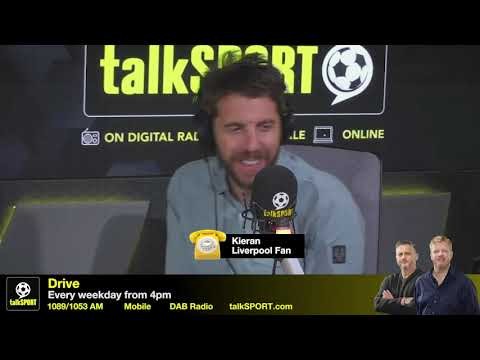 "Firmino is the best forward in the Premier League."