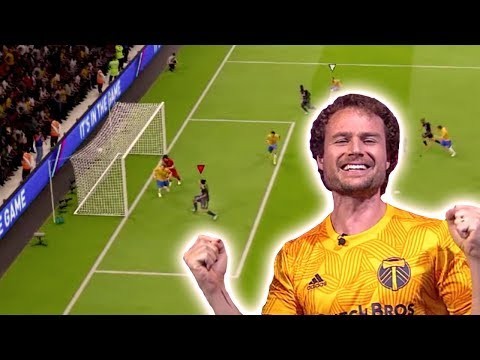 THERE’S ONLY ONE KEEL in FIFA Ultimate Team! | FIFA 19 Gameplay