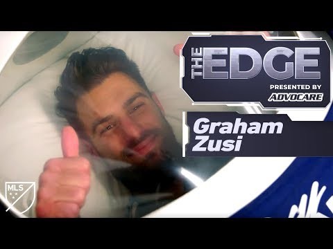 Can you deal with -175°F (-115°C) Cryotherapy? | Soccer Recovery Tips