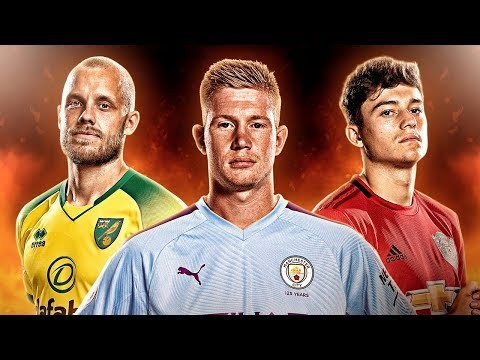10 Players Who Have Started the Season on Fire!