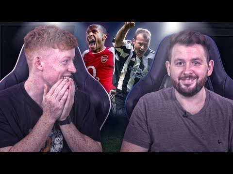 The MOST Consistent Premier League Player Of All Time Is… | #StatWarsTheLeague3