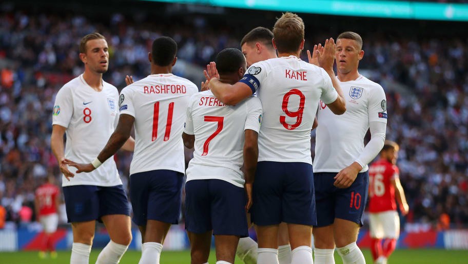 England 4-0 Bulgaria: Report, Ratings & Reaction as Dominant Three Lions Cruise to Victory