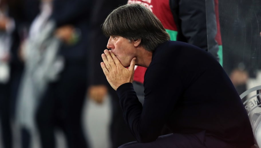 Northern Ireland vs Germany Preview: Where to Watch, Live Stream, Kick Off Time & Team News