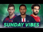 The Team With The Best Front 3 In Europe Is… | #SundayVibes