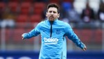 Barcelona Ready to Offer Lionel Messi 'Lifetime' Contract & Allow Argentina Return