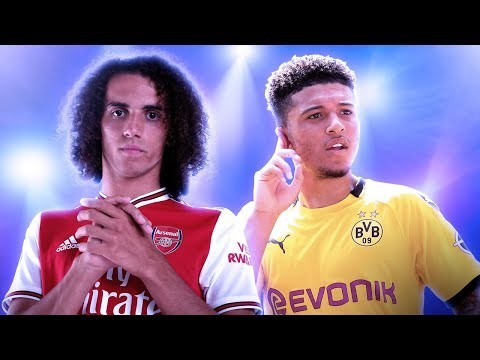 5 Wonderkids Who Will Carry Their Country! | Scout Report