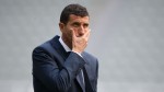 Gracia: Watford axe 'unexpected' after best year