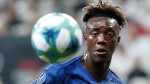 Tammy Abraham: Chelsea striker says mother was in tears after he received racist abuse