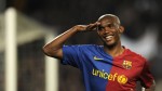 Samuel Eto'o retires as one of his era's most outspoken, volatile and unstoppable players