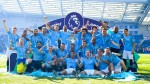 Manchester City are first ¬1 billion squad - study