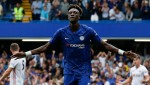 Tammy Abraham Reveals How He & His Family Reacted to Online Racism Directed at the Chelsea Star
