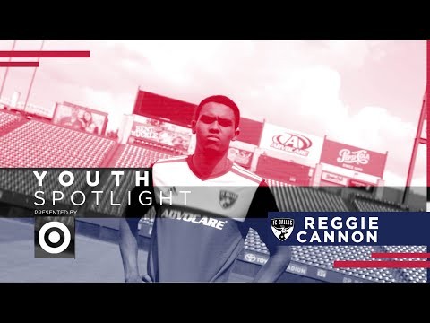 Can a defender win the golden boot? | Reggie Cannon Youth Spotlight