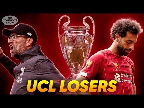 Liverpool Will NOT Retain The Champions League Because… | The Comments Show