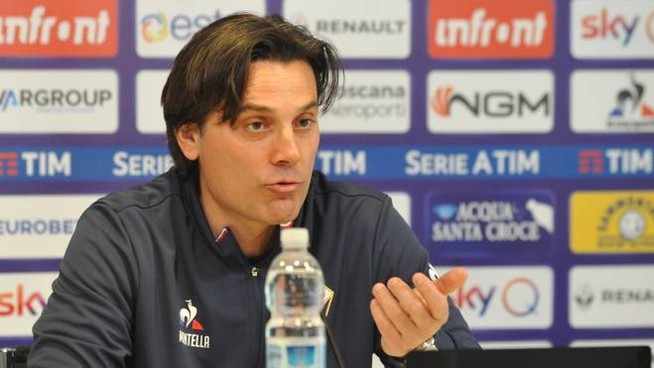 Montella: Castrovilli could be Fiorentina’s heir to Antognoni